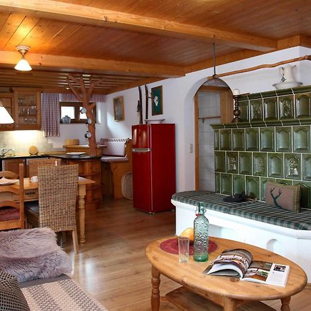 Landhaus Rieser Bad Hofgastein Zewnętrze zdjęcie