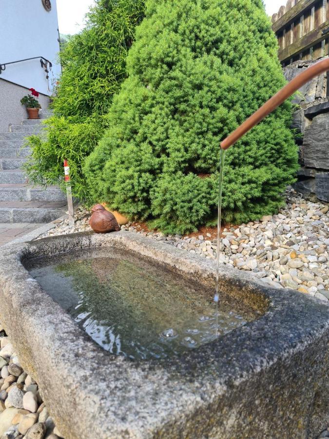 Landhaus Rieser Bad Hofgastein Zewnętrze zdjęcie