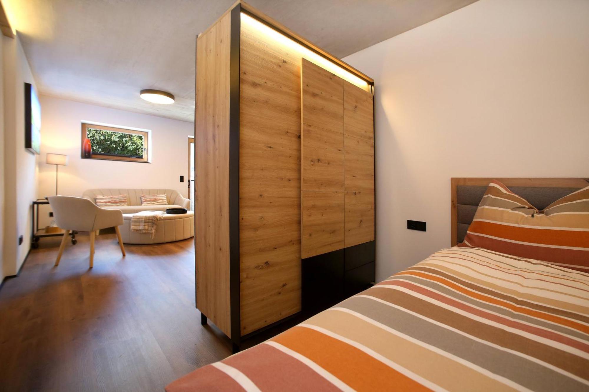 Landhaus Rieser Bad Hofgastein Zewnętrze zdjęcie