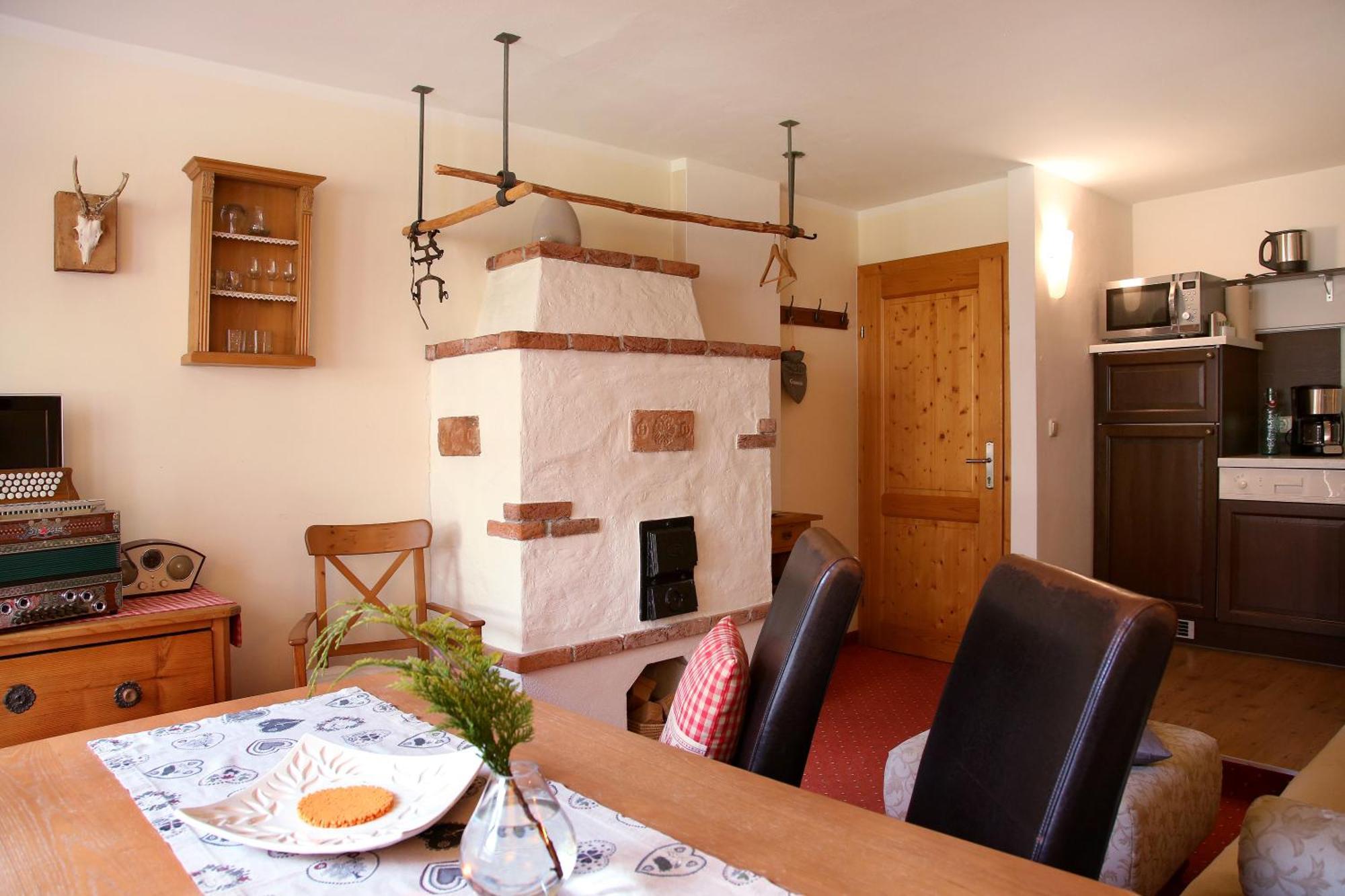 Landhaus Rieser Bad Hofgastein Zewnętrze zdjęcie