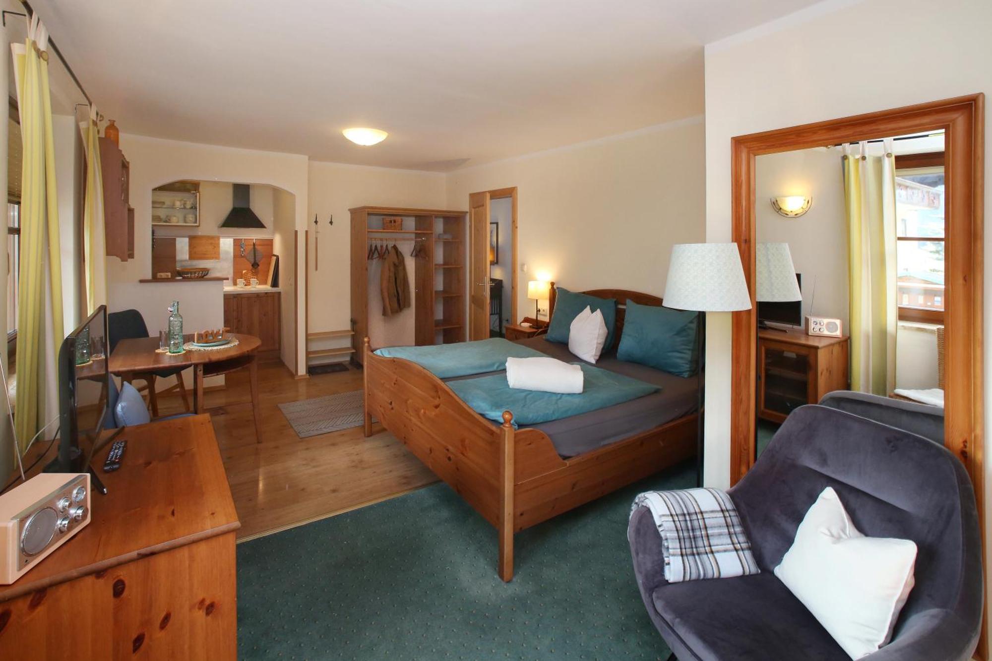 Landhaus Rieser Bad Hofgastein Zewnętrze zdjęcie
