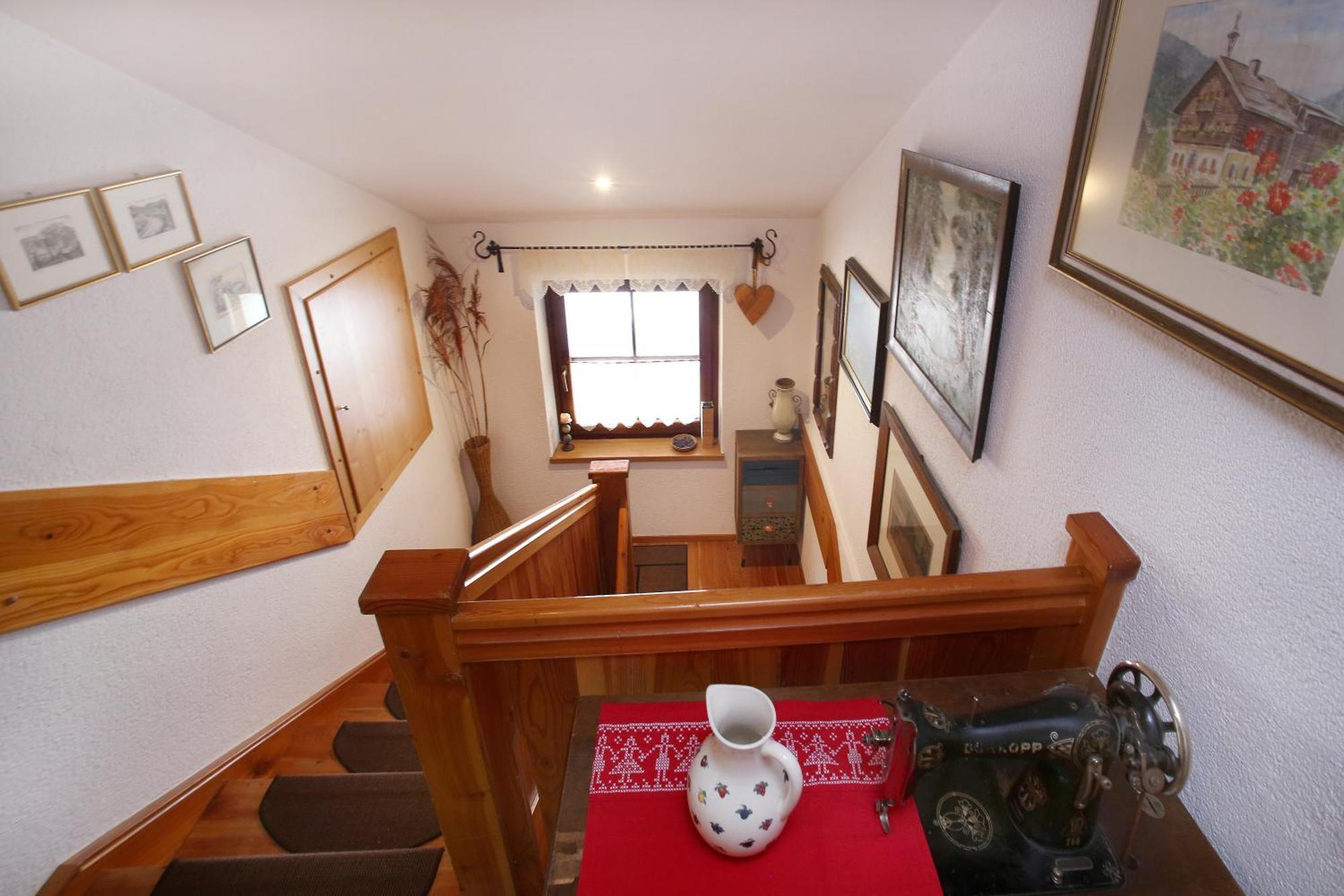 Landhaus Rieser Bad Hofgastein Zewnętrze zdjęcie