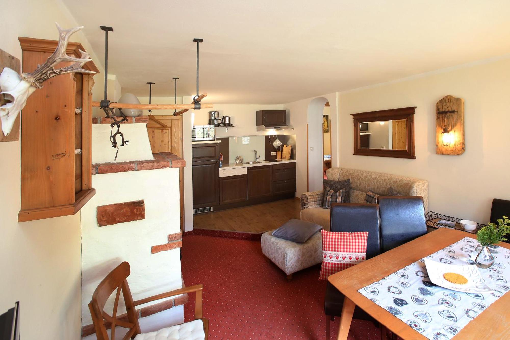 Landhaus Rieser Bad Hofgastein Zewnętrze zdjęcie