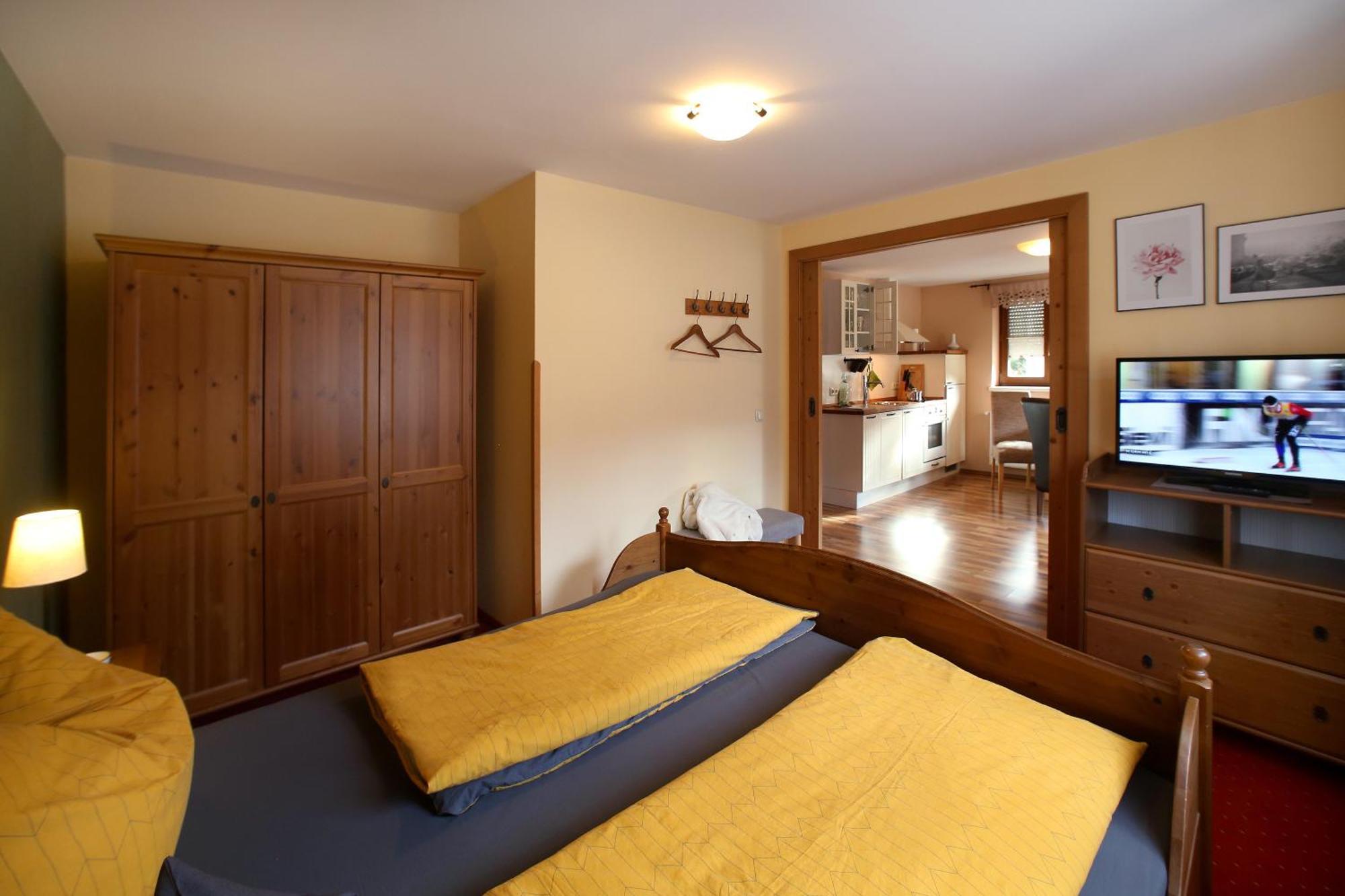 Landhaus Rieser Bad Hofgastein Zewnętrze zdjęcie