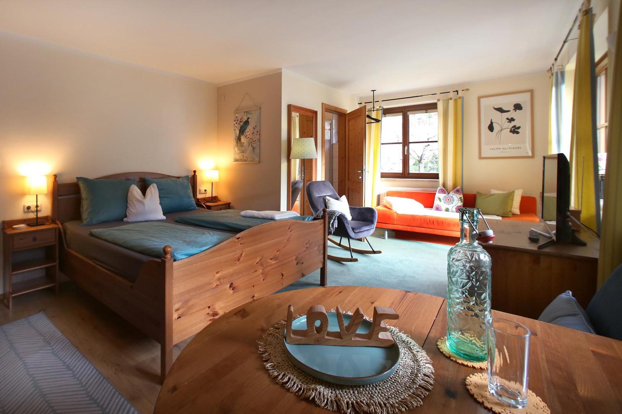 Landhaus Rieser Bad Hofgastein Zewnętrze zdjęcie