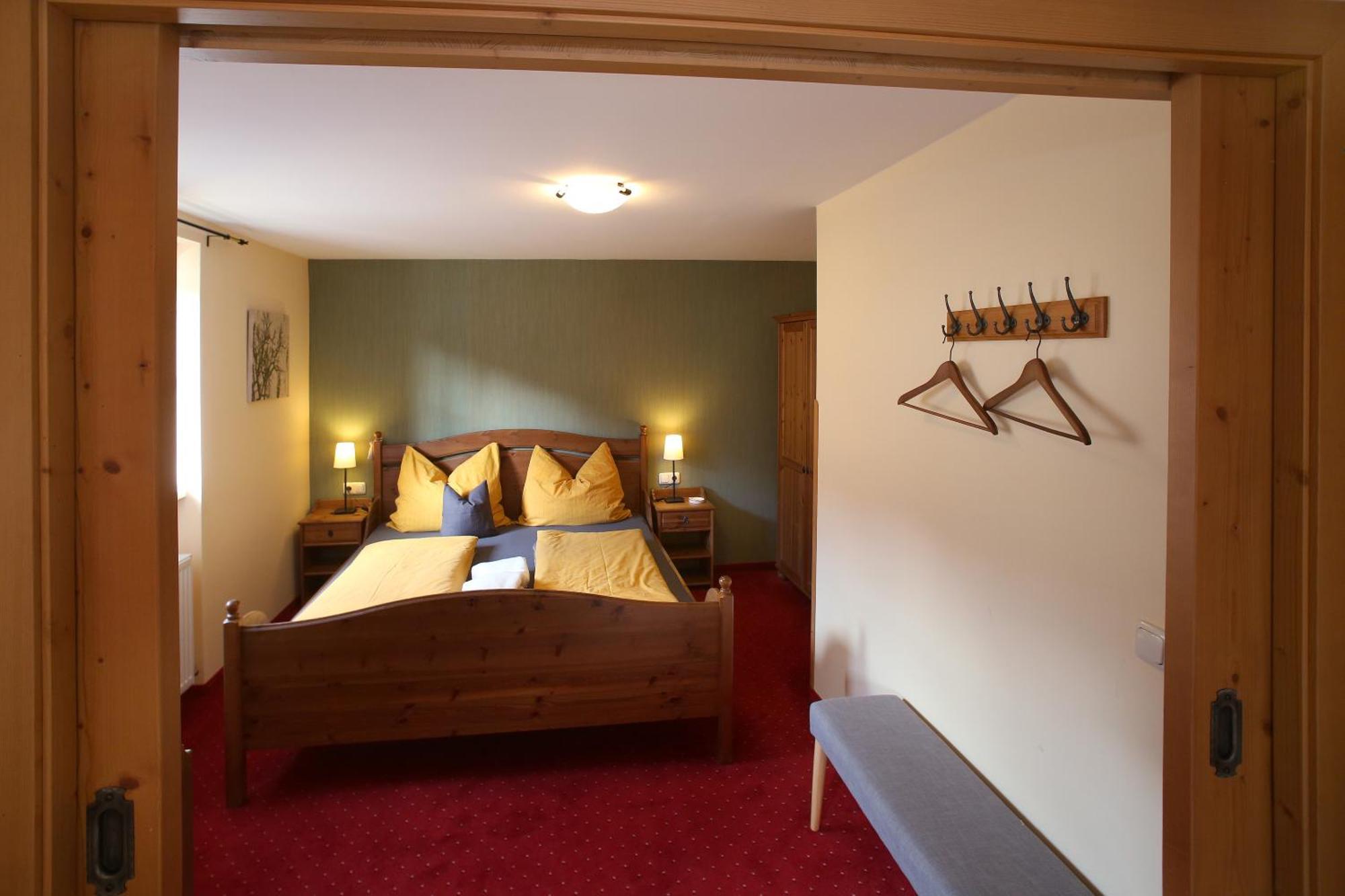 Landhaus Rieser Bad Hofgastein Zewnętrze zdjęcie