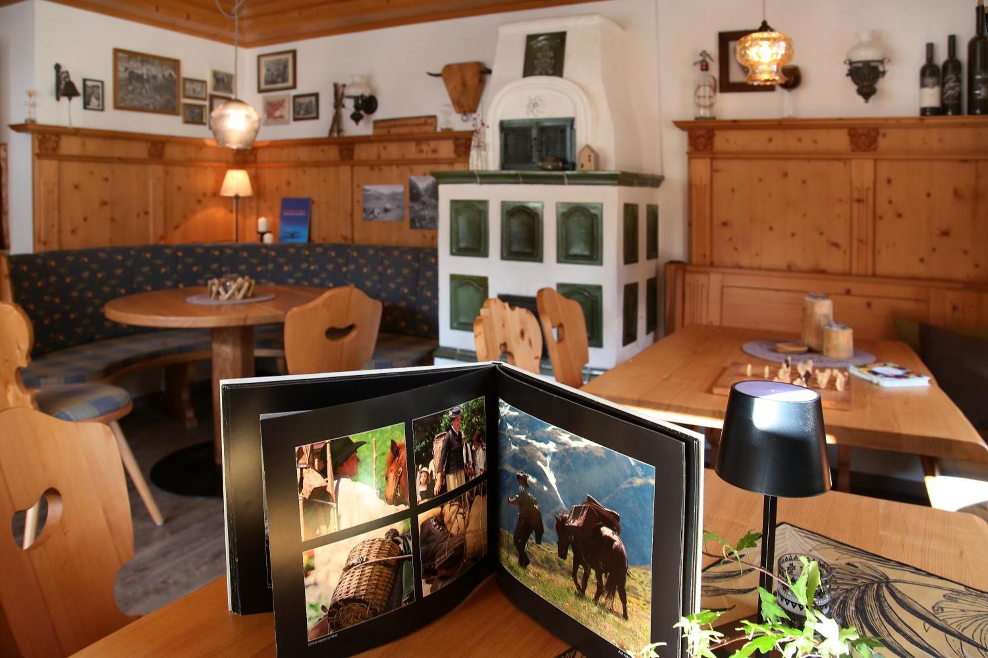 Landhaus Rieser Bad Hofgastein Zewnętrze zdjęcie