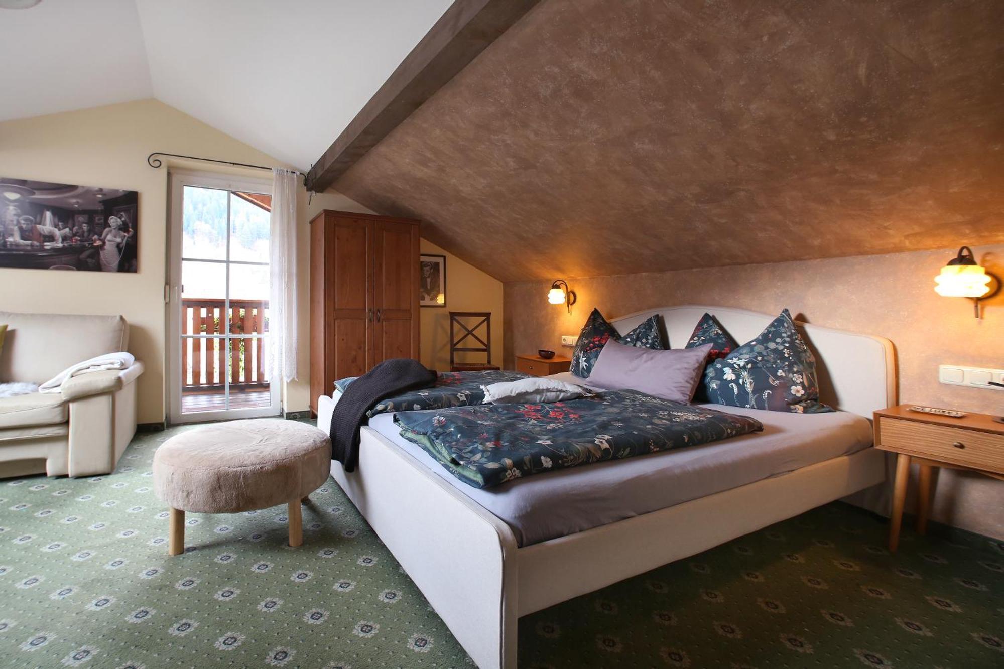 Landhaus Rieser Bad Hofgastein Zewnętrze zdjęcie