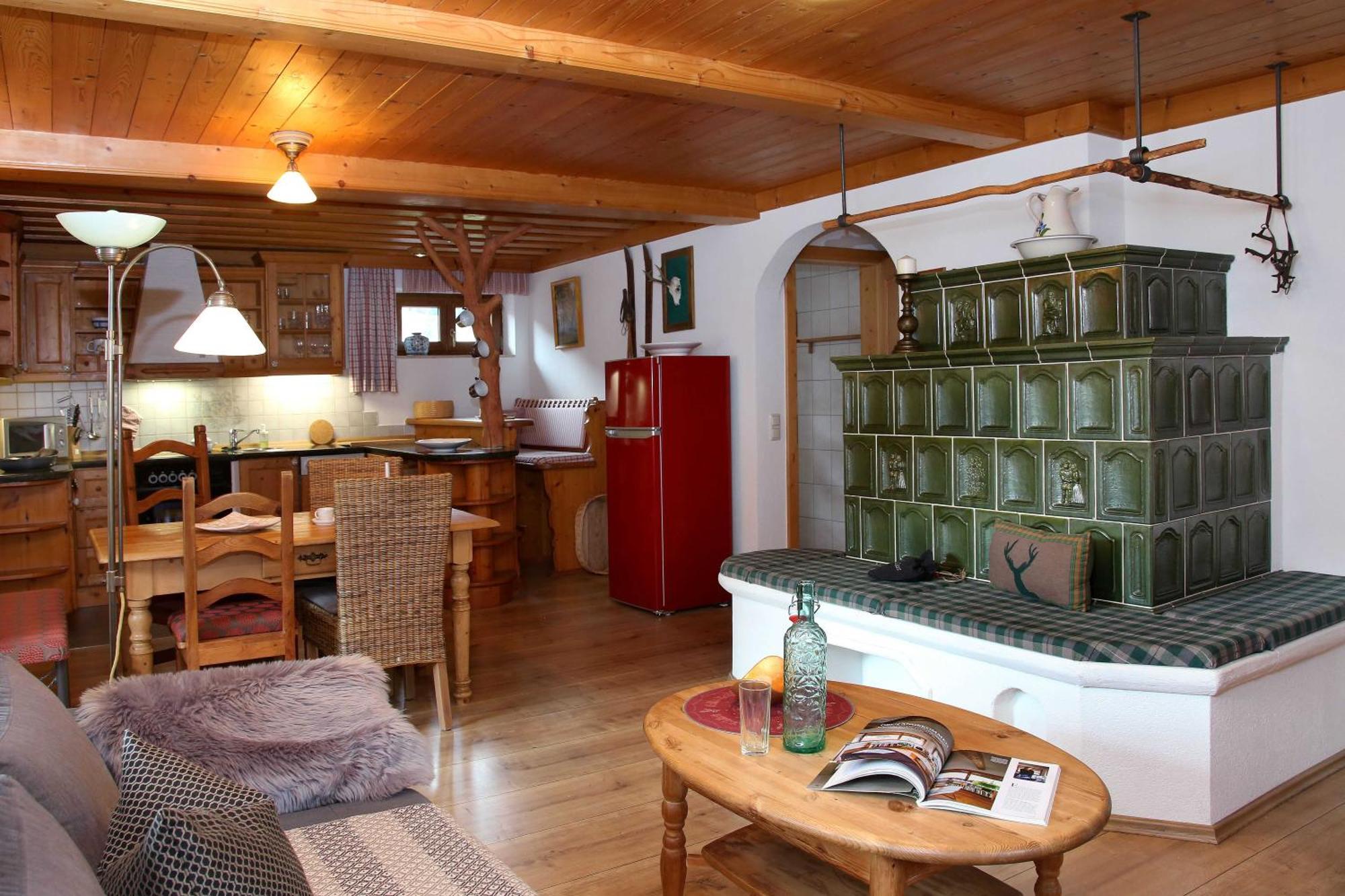 Landhaus Rieser Bad Hofgastein Zewnętrze zdjęcie