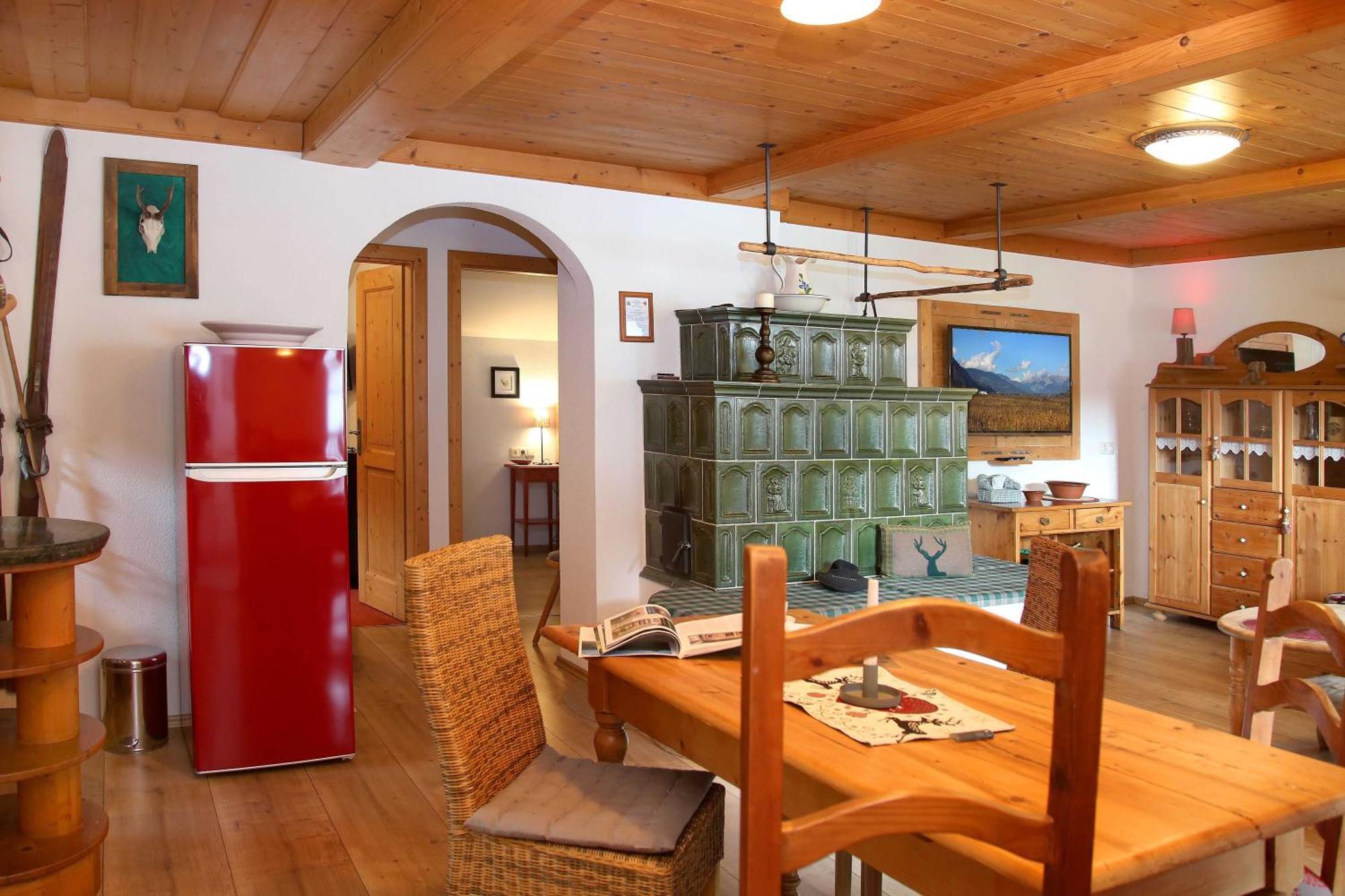 Landhaus Rieser Bad Hofgastein Zewnętrze zdjęcie