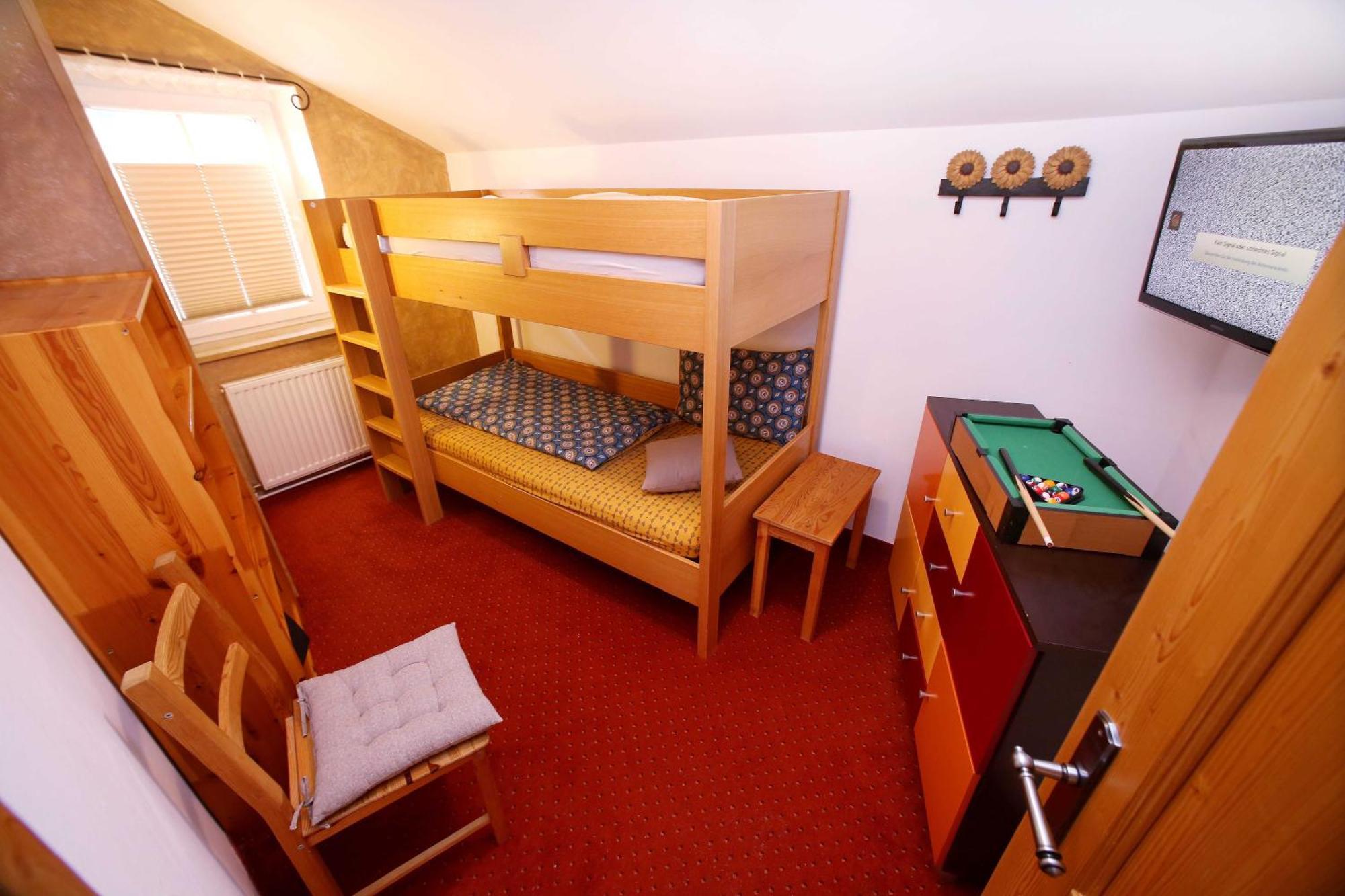 Landhaus Rieser Bad Hofgastein Zewnętrze zdjęcie